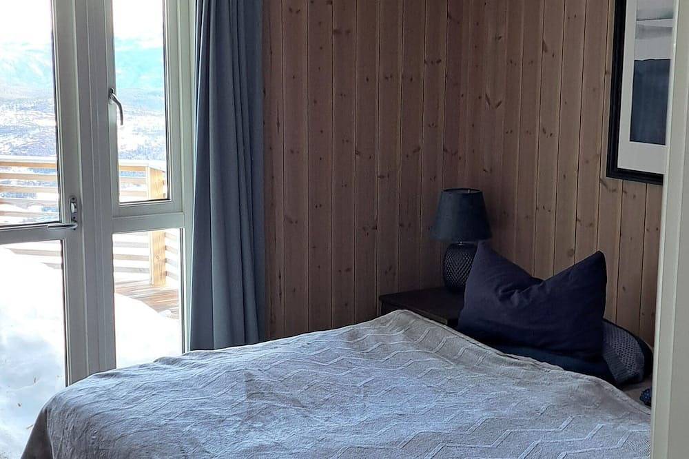 Haus Dalblikkenferienhaus für 8 Personen mit 4 Schlafzimmern in Eidstod, Kviteseid