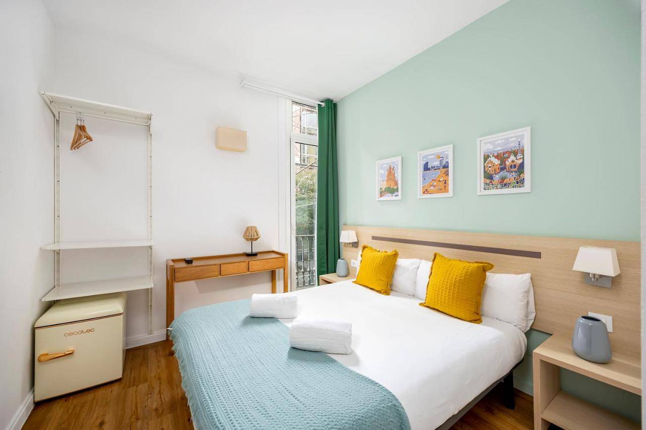 Hostal Barcelona Centro in Centro Barcelona, Barcelona