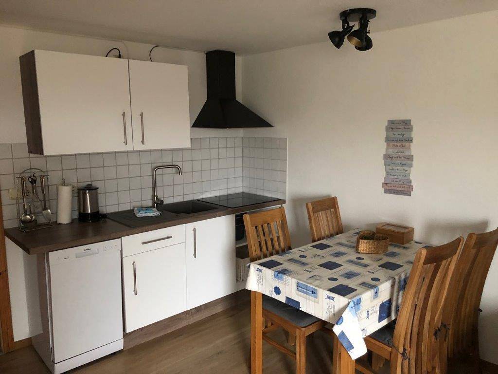 Ganze Ferienwohnung, Wohnung 4 in St. Peter-Ording, Eiderstedt