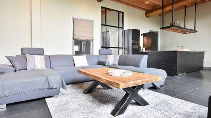 Boerderij voor 11 Personen in Nationaal Park Dwingelderveld, Drenthe, Afbeelding 1