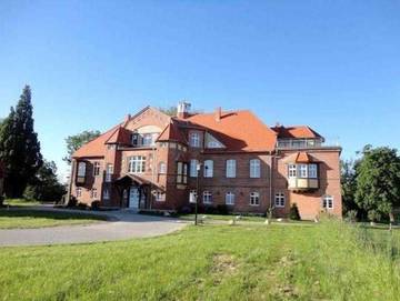 Schloss für 7 Personen in Ribnitz-Damgarten, Vorpommern, Bild 1