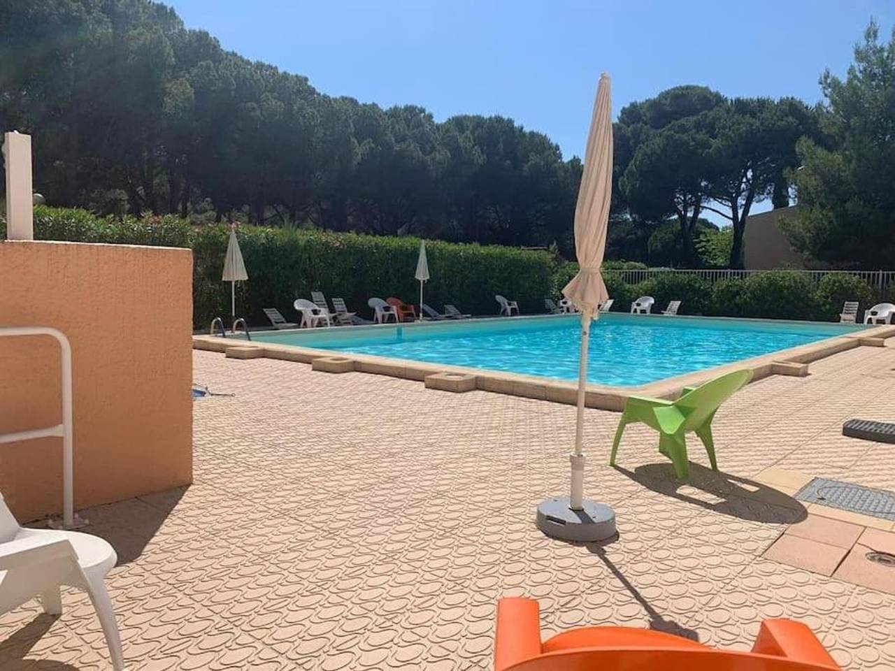 Photo : Appartement de vacances