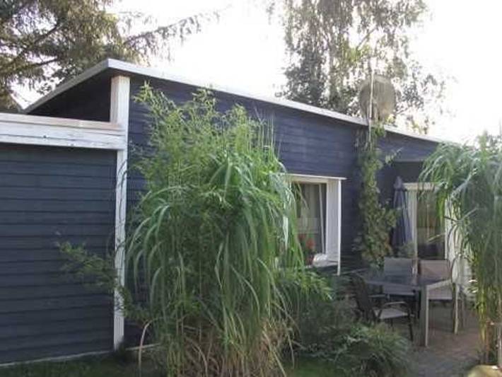 Ferienhaus Baabe - Ferienhaus in Baabe, Rügen