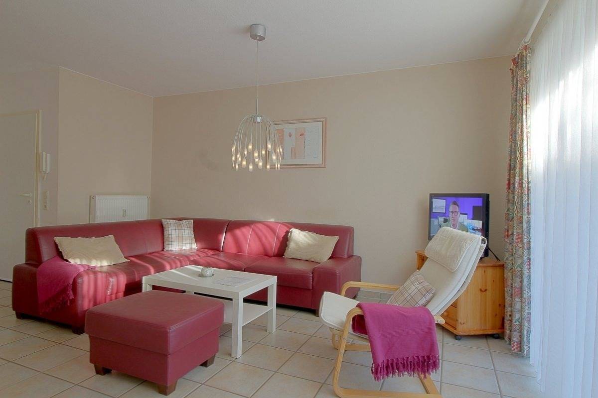 Ganze Ferienwohnung, Dw10a Fewo Pottkieker in Nordholz, Cuxland