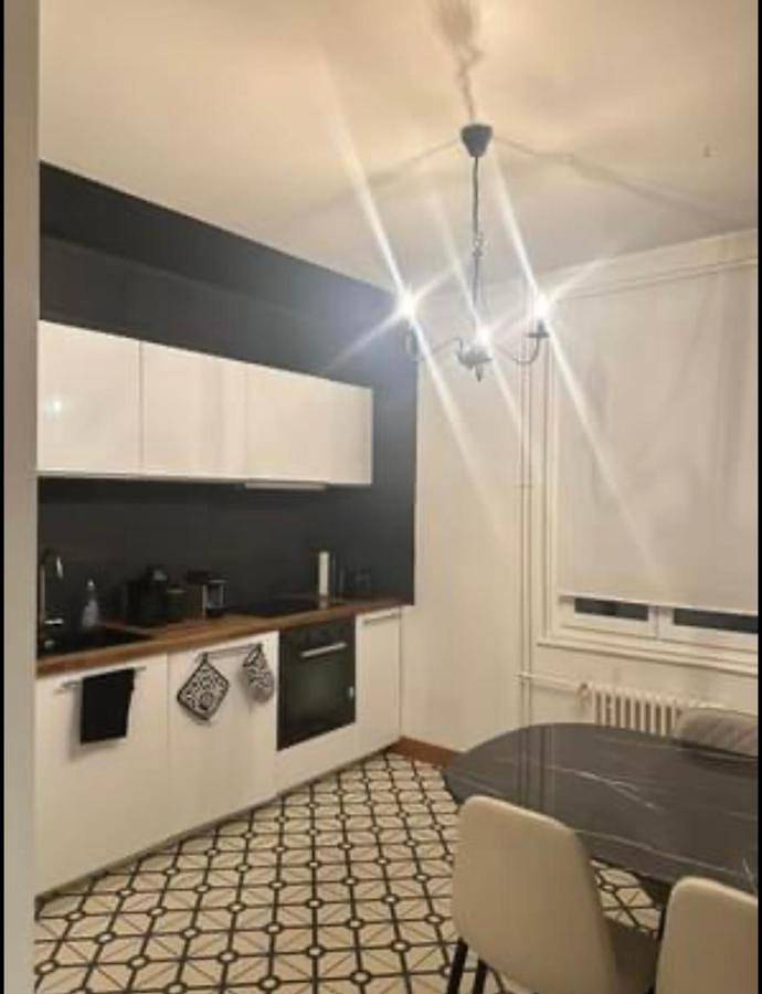Apartamento de vacaciones para 3 personas, con vistas y balcón - 1