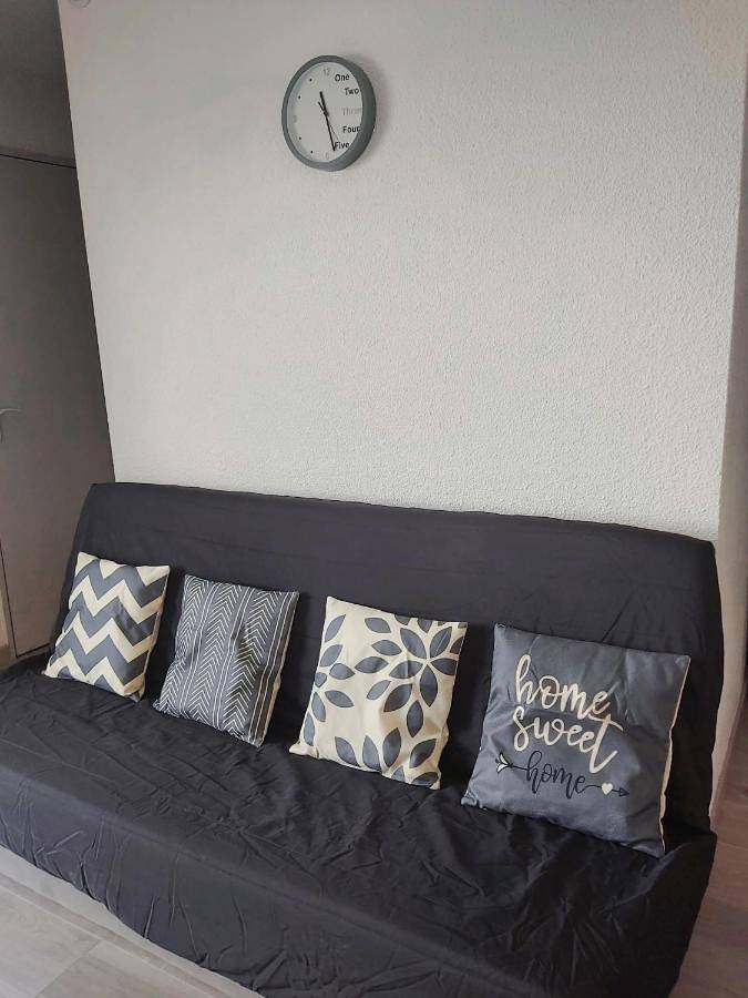 Gîte pour 4 personnes, avec terrasse dans Plage Robinson - 2