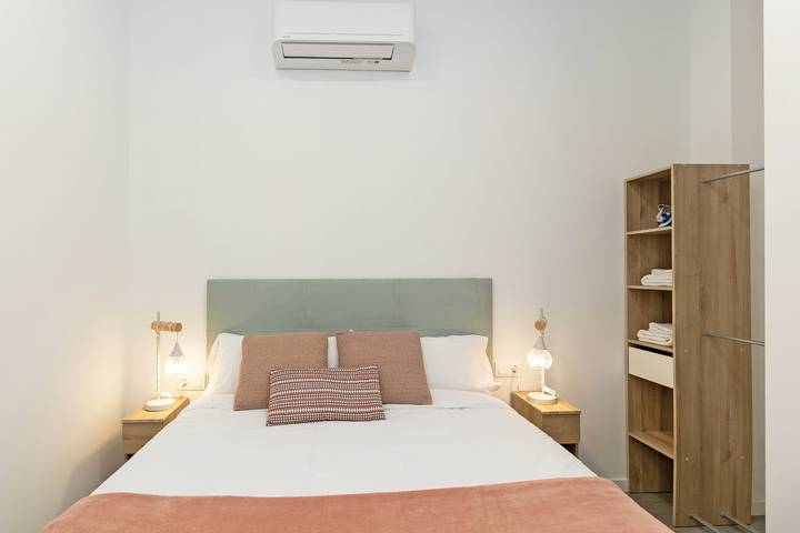 Ferienwohnung für 4 Personen in Valencia - 4