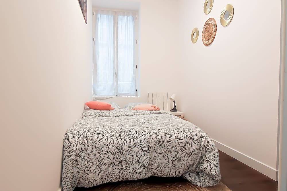 Entire apartment, T2 hypercentre to cathedral in Quimper, Quimper region