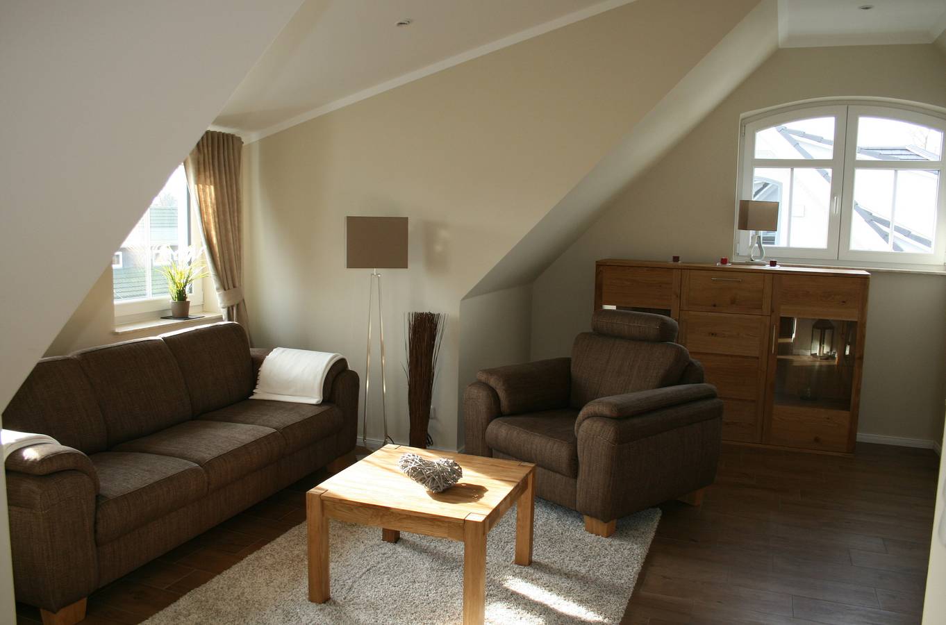 Ferienwohnung in Zingst ab 80€ pro Nacht