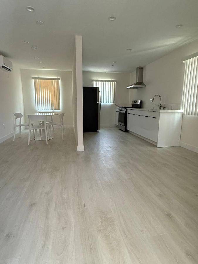 B&b per 2 persone, con terrazza e panorama in Los Angeles