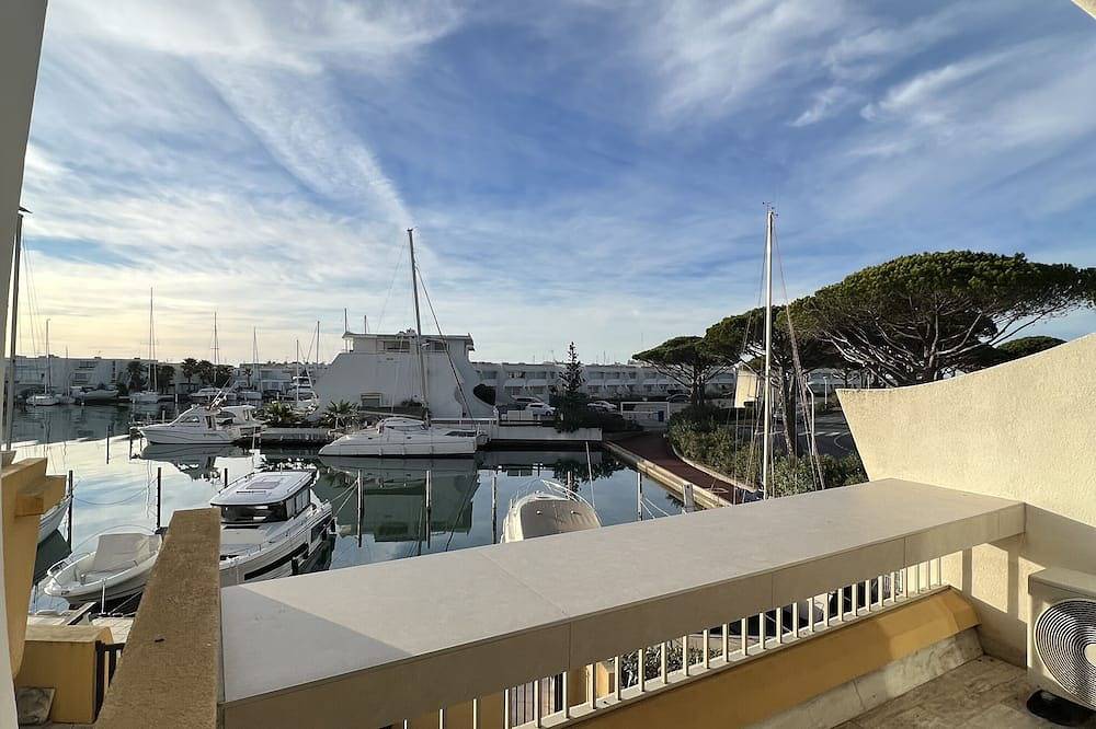 Appartement de vacances