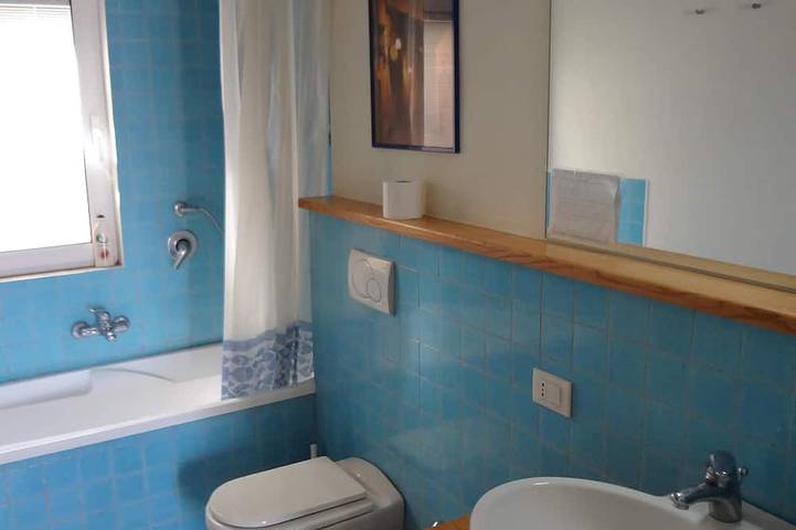 Ganze Wohnung, Ferienwohnung - Carloforte in Carloforte, Sulcis Iglesiente