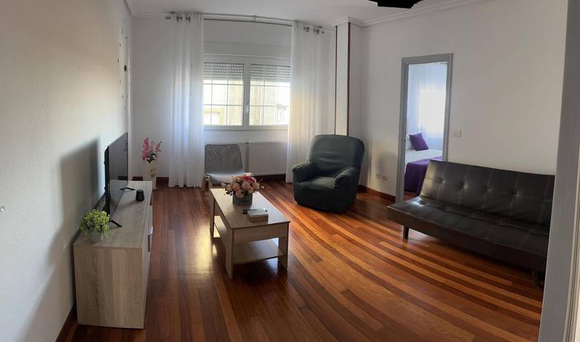 Gîte pour 6 personnes, avec vue à Palas de Rei - 3