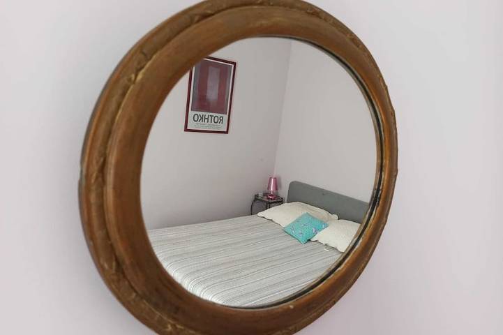Charmante 4-Zimmer-Villa mit Pool, 10 Minuten vom Stadtzentrum entfernt in Saint-Rémy-de-Provence, Arles und Umgebung