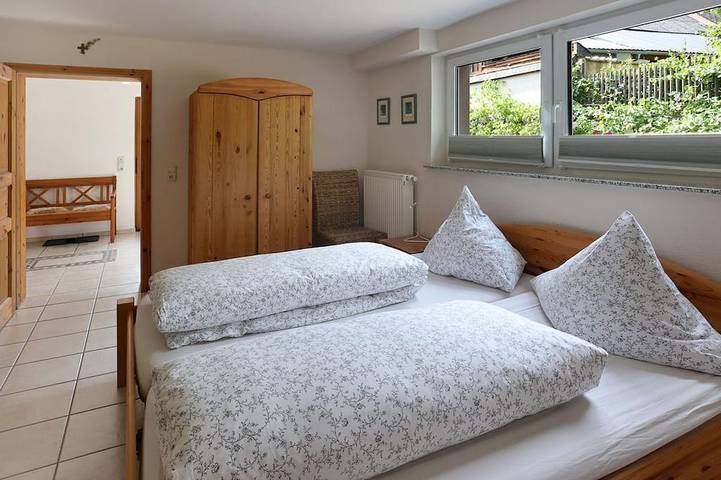 Ferienwohnung im Gerberhaus für max. 5 Pers. - Strohpension oder Ferienwohnung in Manderscheid, Bernkastel-Kues & Umgebung