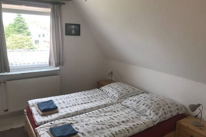 Ferienwohnung für 4 Personen in Noer - 2