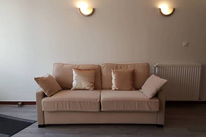 Gîte pour 2 personnes à Pouilly-sur-Loire - 3