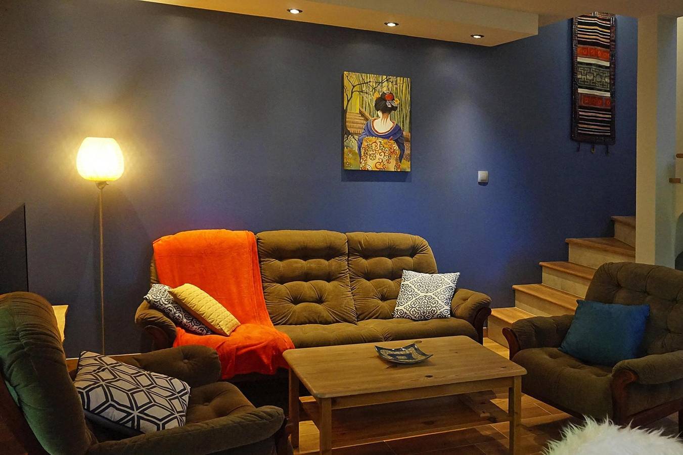 Casa en Choczewo cerca de playas bálticas in powiat wejherowski