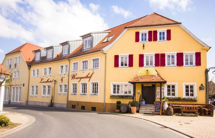 Ferienhaus für 2 Personen, mit Terrasse und Garten