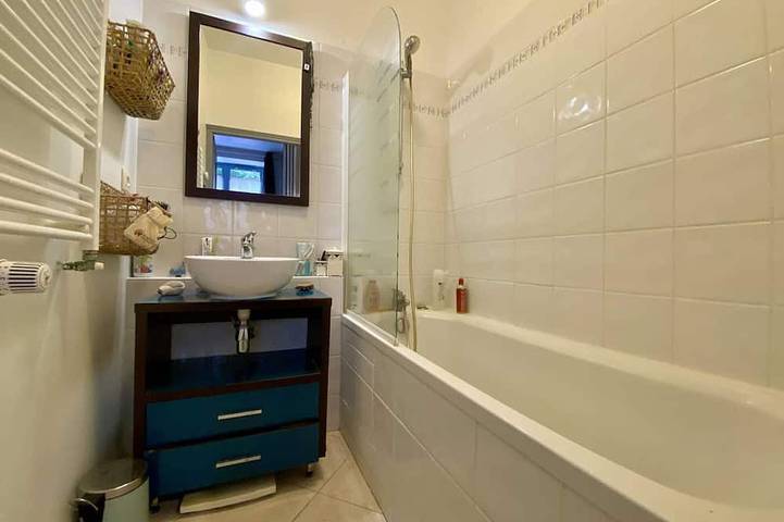 Gîte pour 2 personnes à Larressore - 4