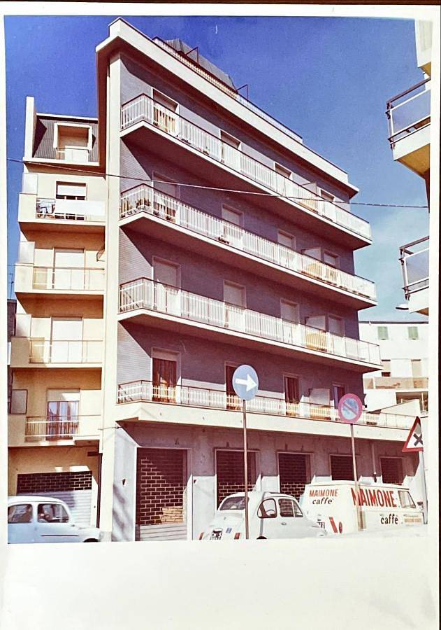 Ganze Wohnung, Attico Anna in Ortona, Ortona (Gemeinde)