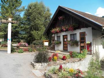 Camping für 6 Personen in Allevard, Isère, Bild 4