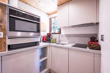 Chalet pour 4 Personnes dans Manigod, Région d'Annecy, Photo 4