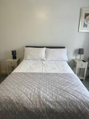 Cottage pour 2 personnes, avec terrasse et jardin à Corby