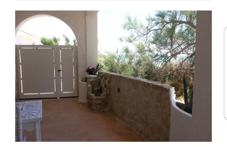 Ferienwohnung für 5 Personen, mit Ausblick und Garten, mit Haustier - 1