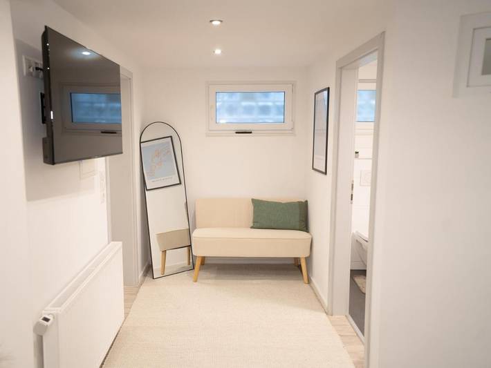 Ferienwohnung für 4 Personen, mit Haustier in Bad Honnef - 2