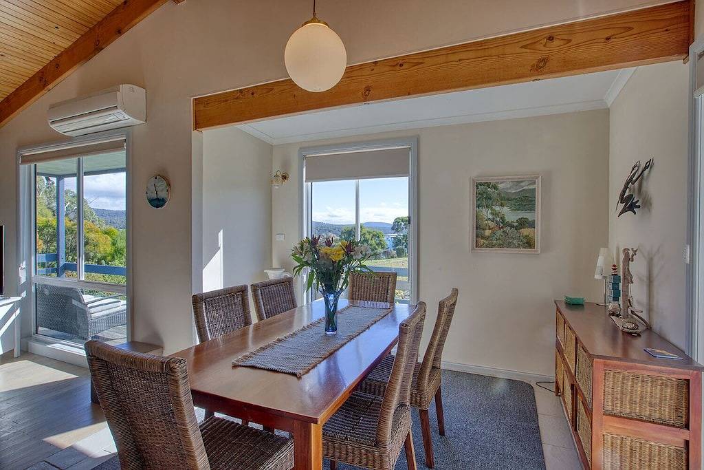 18 Coffey Court - Kakadukabine in Tasmanien