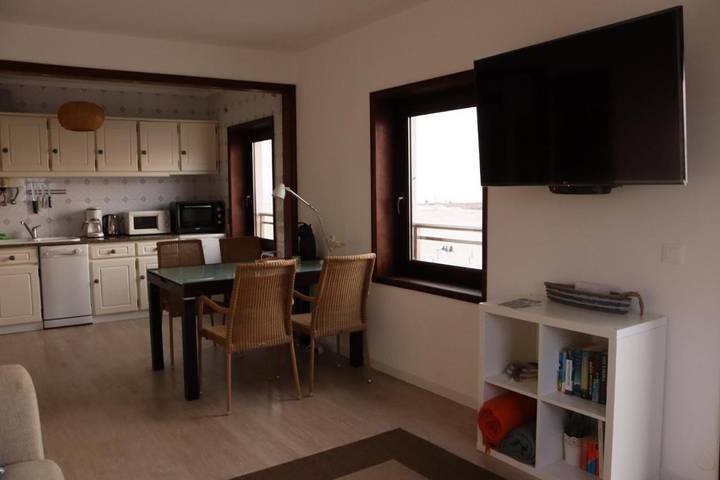 Gîte pour 3 personnes, avec terrasse et vue dans Costa Nova - 3