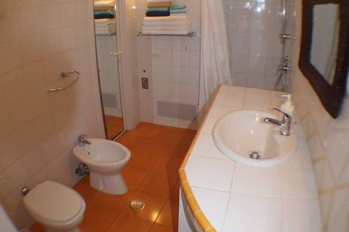 Appartement entier, Cocoon casavictoria terrace, pool, panorama in Italie