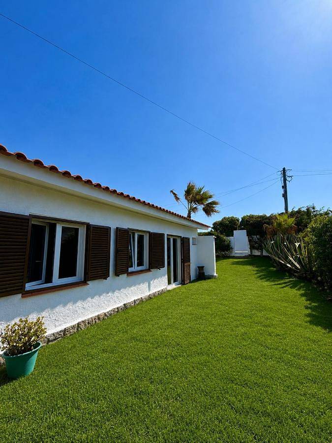 Vila Mar in Porto Covo, Costa Alentejana