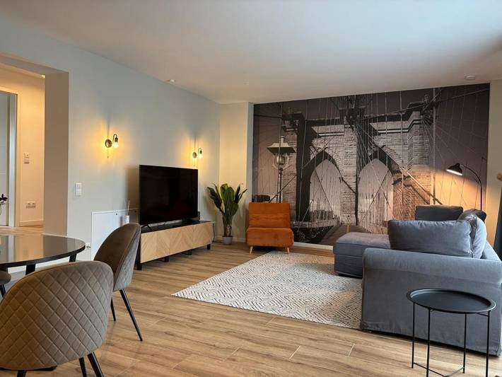 Maison d’hôte pour 5 personnes à Nuremberg - 3