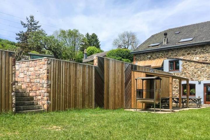 Location de vacances pour 16 personnes à Trois-Ponts - 3