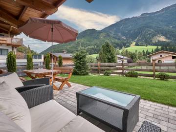 Chalet für 10 Personen in Vorderkrimml, Pinzgau-Pongau, Bild 1