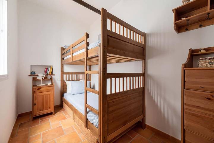 Ganze Wohnung, Delmar La Graciosa in Playa del Salado (La Graciosa), La Graciosa