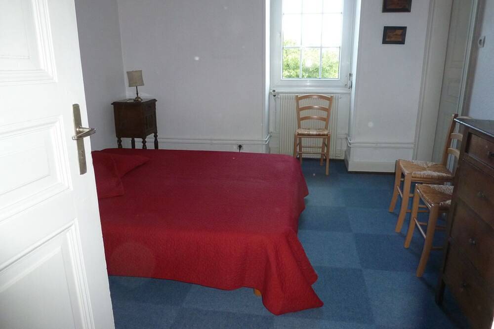Entire apartment, Colmar, charming apartment in maison de maître***. in Colmar, Colmar region