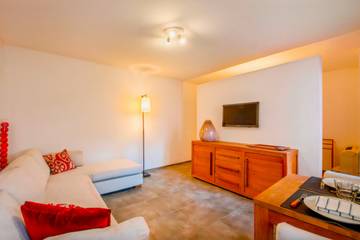 Studio pour 2 Personnes dans Saint-Tropez, Région de Draguignan, Photo 3
