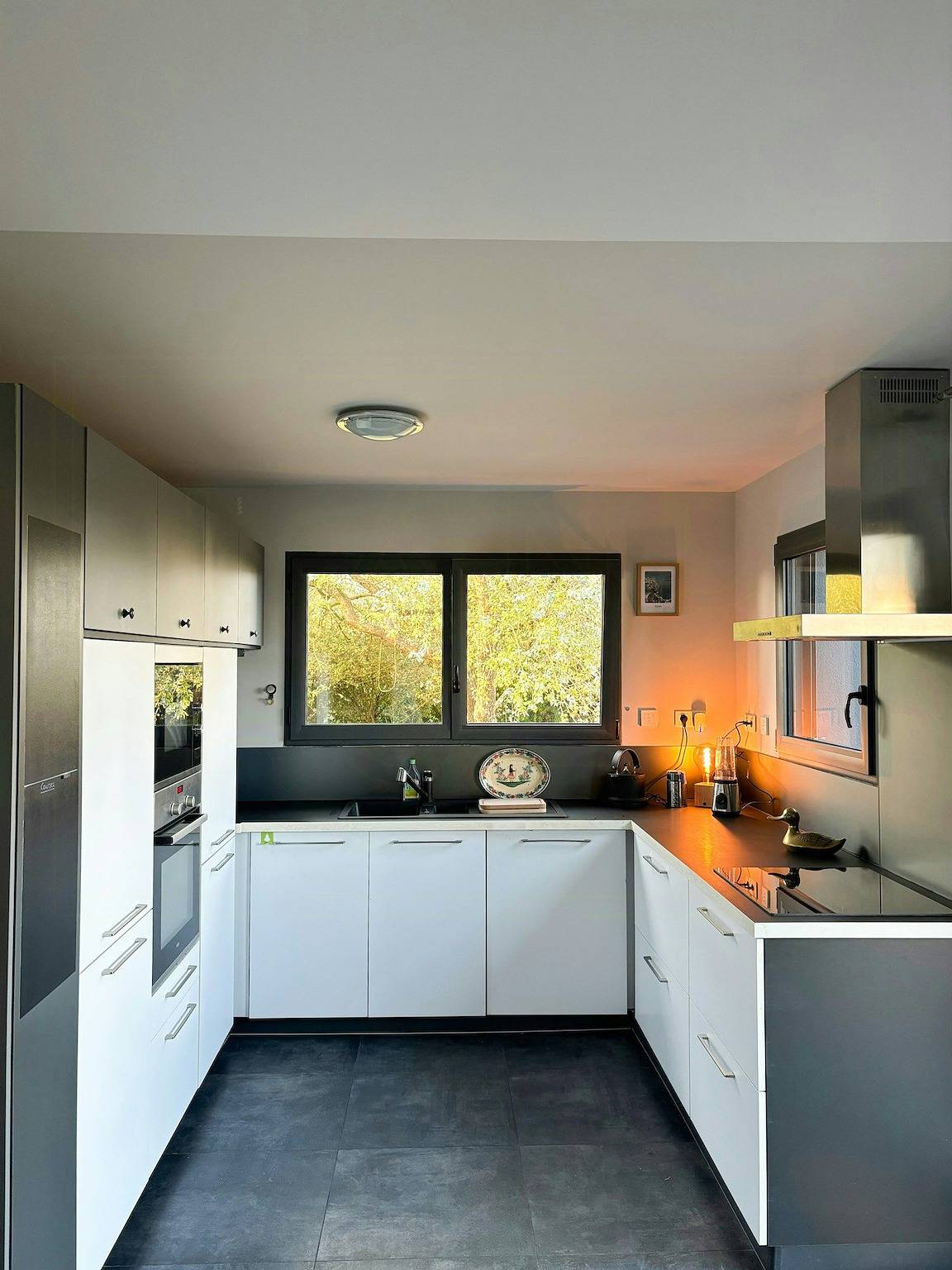 Appartement entier, Refuge moderne pour les vacances sur la côte bretonne in Plouhinec (Finistère), Côte de Cornouaille