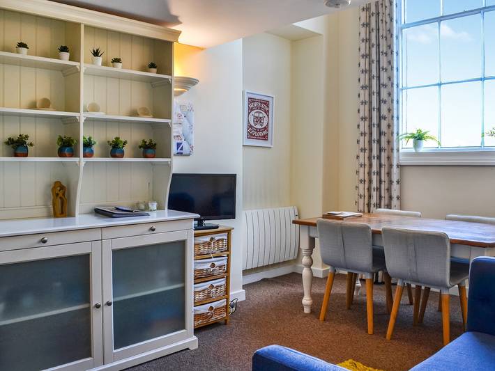 Gîte pour 4 personnes à York - 3