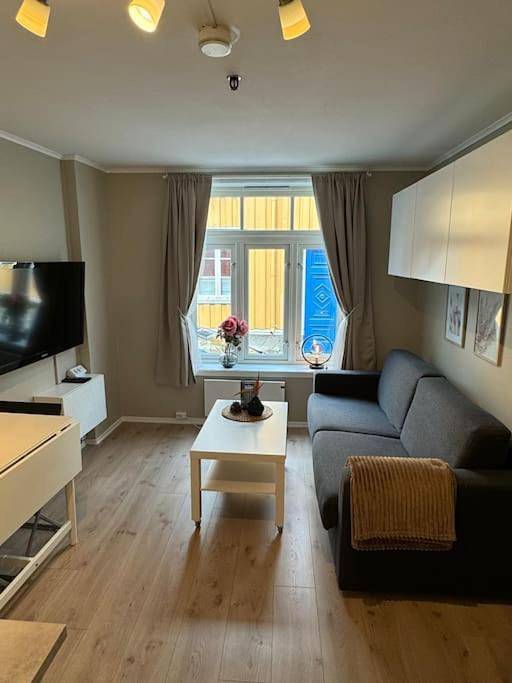 Ferienwohnung für 2 Personen in Trondheim - 4