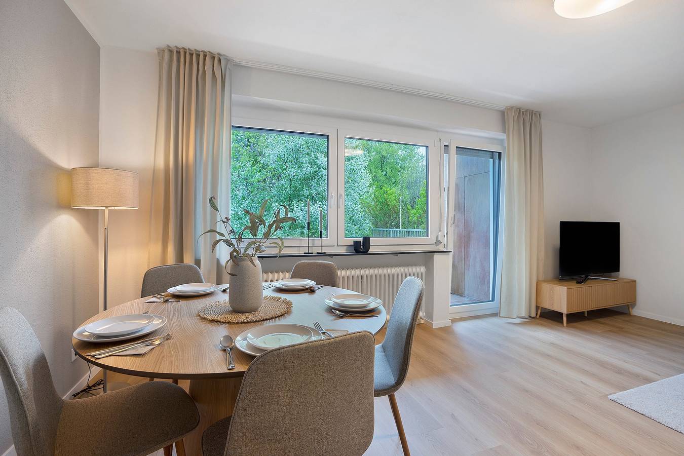 Ganze Wohnung, Apartment Allgäunest Wangen in Wangen im Allgäu, Region Bodensee-Oberschwaben