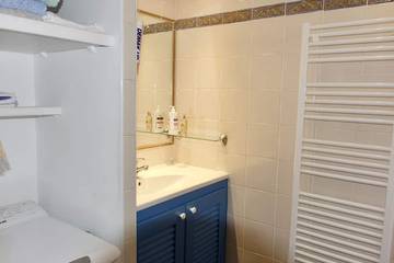 Location De Vacances pour 4 Personnes dans Santa Giulia, Porto-Vecchio, Photo 2