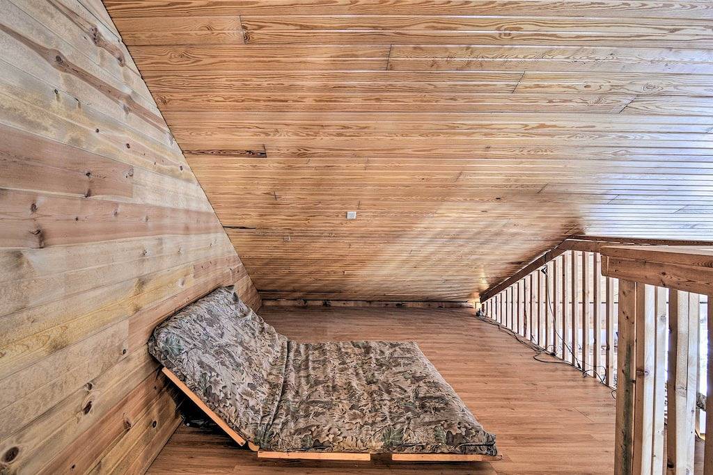 Paradise Cottage: Trail Access Nearby in Obere Halbinsel