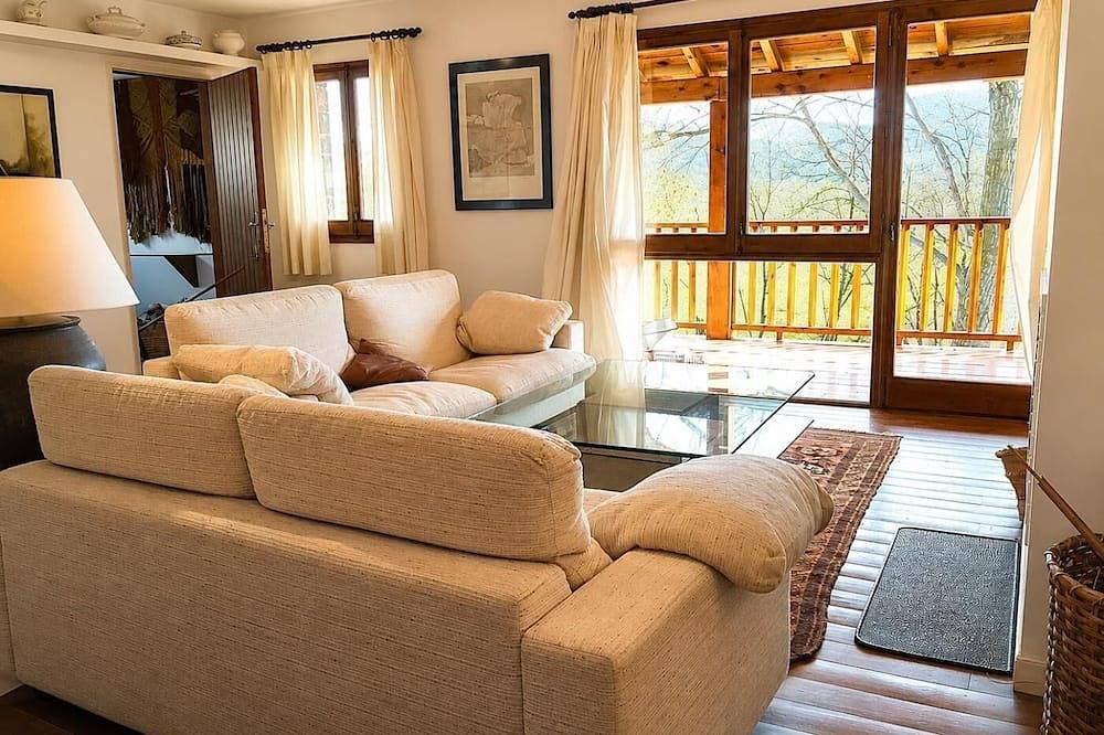 Appartement entier, Duplex 3 ch. Rustique avec Cheminée, Terrasse et Vues Cadí in Guils de Cerdanya, Cerdanya