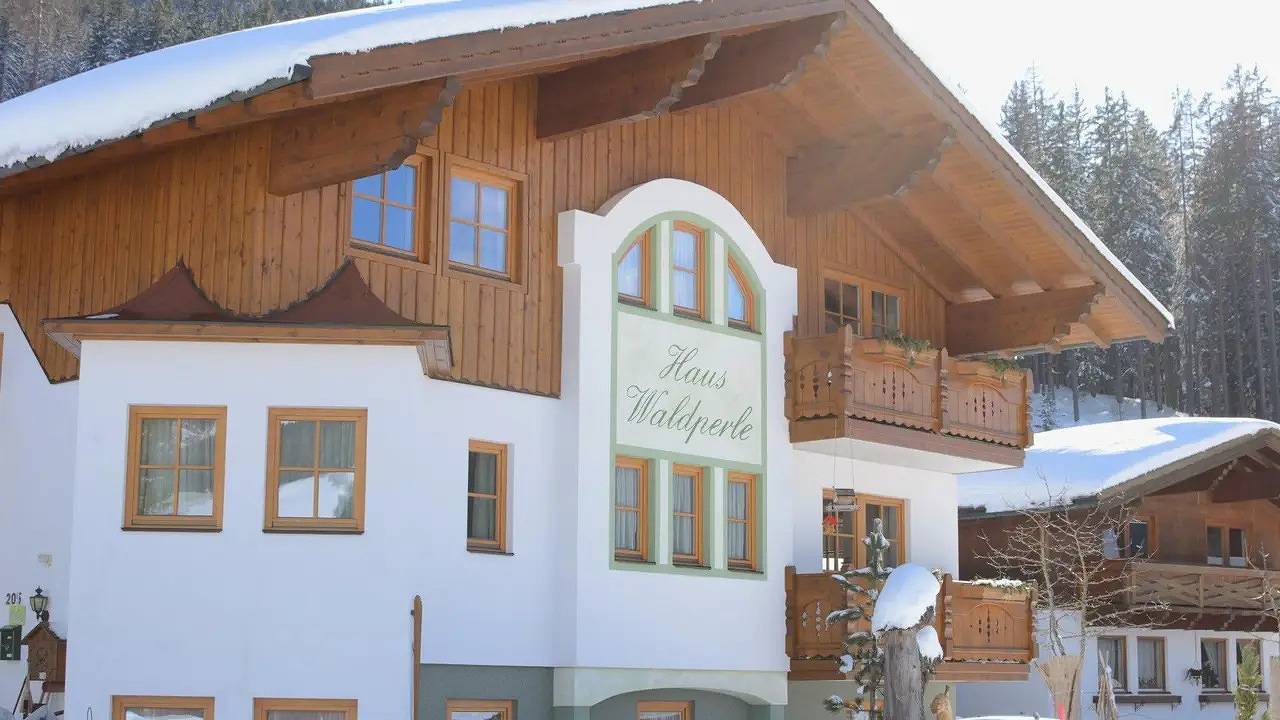 Ganze Ferienwohnung, Ferienwohnung für 3 Personen (30 m²) in Filzmoos in Filzmoos, Tennengau