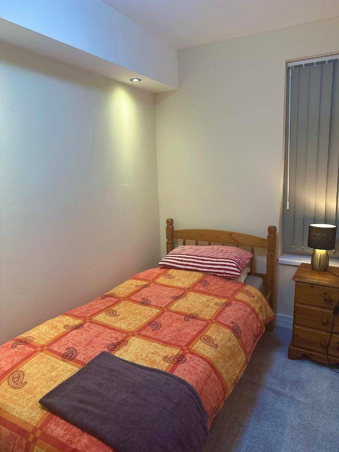 B&b for 2 people in Lincoln