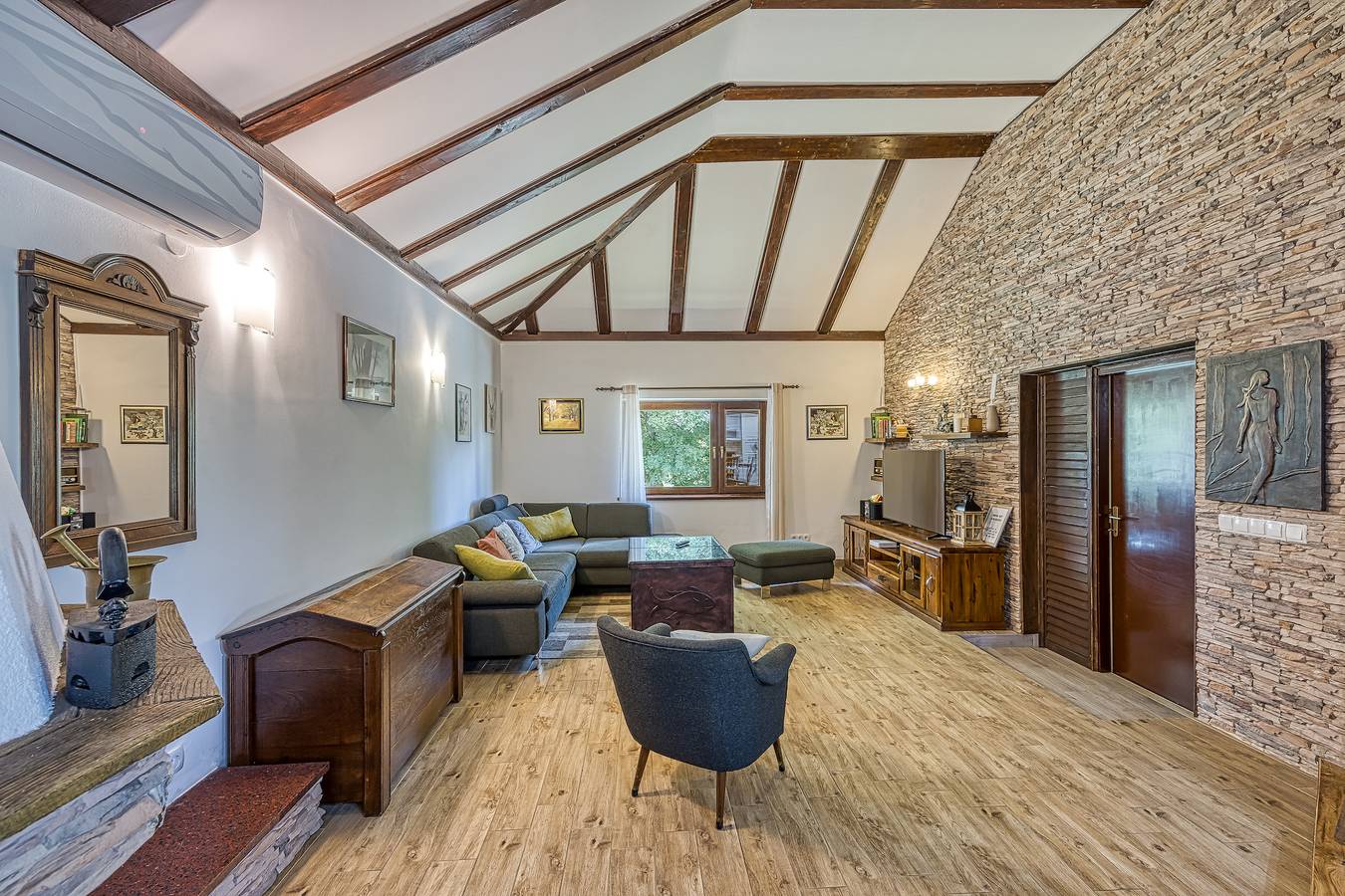 Wellness House On The River Kupa in Karlovac, Karlovac und Umgebung